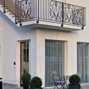 Elios Badino B&B Terracina Exterior photo