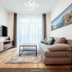 Stilvolle 2-Zimmer Wohnung In Graz-Lend Exterior photo