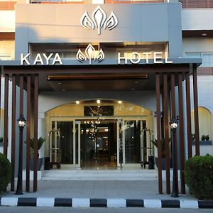 Kaya Hotel Amman Exterior photo