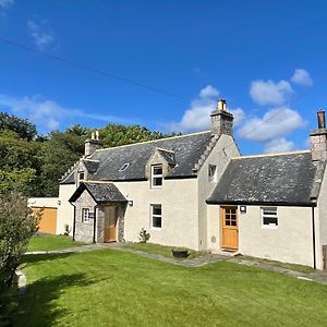 The Old Schoolhouse Villa Tongue Exterior photo