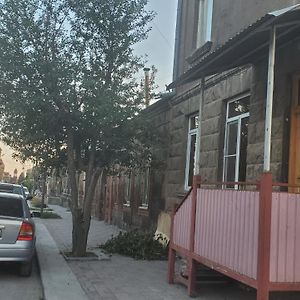Cosy house Apartment Gyumri Exterior photo
