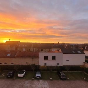 Cosy Home Paris Carrieres sous Poissy Exterior photo