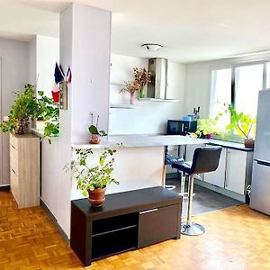 Spacious 1Br 42M2 Near Palais De Justice Apartment Clichy Exterior photo