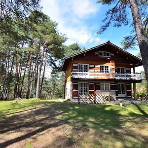 Large Riverside Chalet Near Gorges Du Verdon Villa La Bastide  Exterior photo