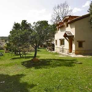 La Cerquilla Villa Segovia Exterior photo