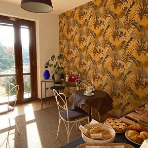 Il Cantuccio Bed & Breakfast Ivrea Exterior photo