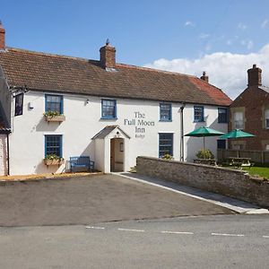 Full Moon Inn Rudge Frome Exterior photo