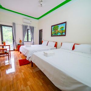 Phong Nha Magic Fingers Homestay And Spa Exterior photo