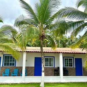 Dive Center Portobelo Hotel Colon Exterior photo