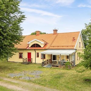 Holiday Home Skogstorpet - Snd049 By Interhome Vimmerby Exterior photo