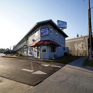 Airport Stay Motel Ontario Exterior photo