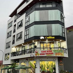 Snu Motel - Cao Bang Exterior photo