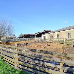 The Hay Barn - Ukc4135 Villa Arlingham Exterior photo