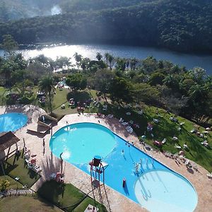 Hotel Rio De Pedras Itabirito Exterior photo