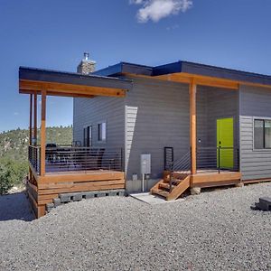 Newly Built, Modern Alton Cabin On 4 Acres! Villa Exterior photo