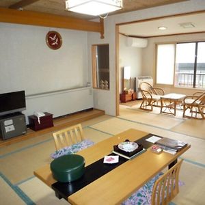 Inagaki Onsen Hotel Kagetsutei - Vacation Stay 85210 Goshogawara Exterior photo