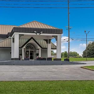 Quality Inn Elberton Exterior photo