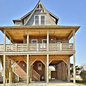5422 - Raynors Rest By Resort Realty Nags Head Exterior photo