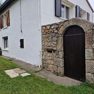 Ancienne Bergerie 1000M D Altitude Villa Chalmazel-Jeansagniere Exterior photo