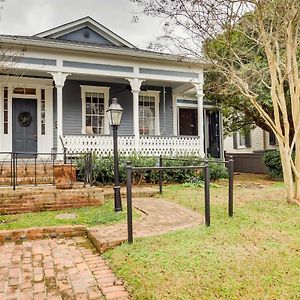 Comfy Central Natchez Hideaway Walk To Dtwn! Villa Exterior photo