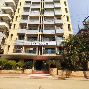 Castle Bay Touch Cox'S Bazar Hotel Exterior photo