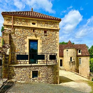 Domaine Des Mauves Hotel Berbiguieres Exterior photo