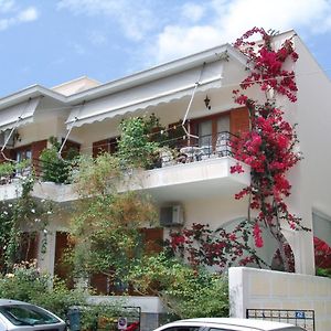 Filoxenia Apartments Mytilene Exterior photo