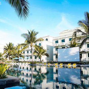 Marina Seaside Boutique Hotel Phu Quoc - Early Checkin Exterior photo