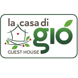 La Casa Di Gio' Bed & Breakfast Laurenzana Exterior photo