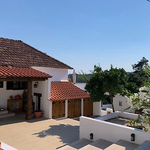 Casa Da Oliveira Bed & Breakfast Pedrogao Grande Exterior photo
