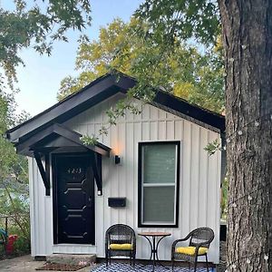 Little House In Downtown Stl Villa Saint Louis Exterior photo