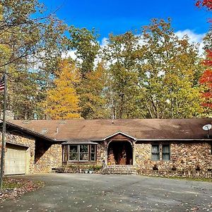 Sweet Retreat: Lodge And Event Venue Hico Exterior photo