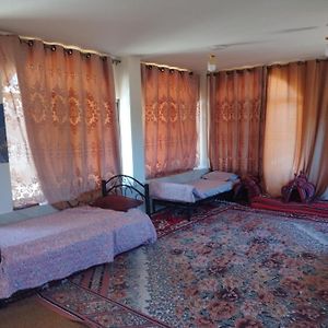 Private Room With Cultural Experience And Great Landscapes Sirfa Exterior photo