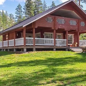 Holiday Home Beige 2 By Interhome Kinnula Exterior photo