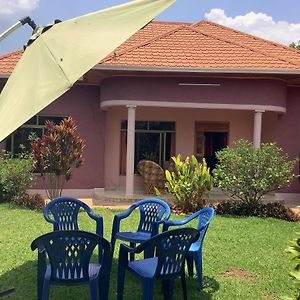 Pleasant Rusororo Villa Kigali Exterior photo