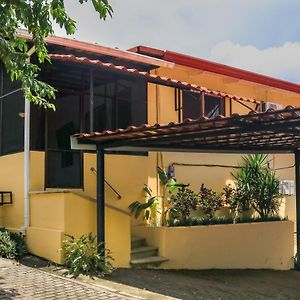 Casa Aguacate Villa Jaco Exterior photo