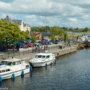 Rowing Club House Villa Carrick-on-Shannon Exterior photo