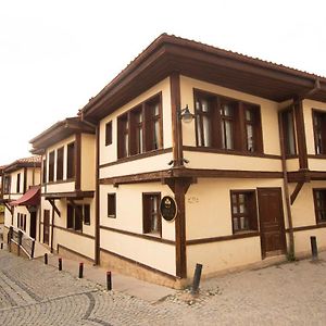 Arasta Konak Boutique Hotel Eskisehir Exterior photo