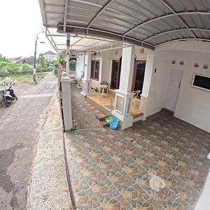 Nitikan Stay Homestay Jogja Yogyakarta Exterior photo