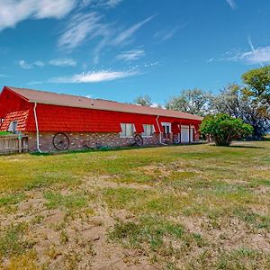 Western Wonders Villa Alamosa Exterior photo