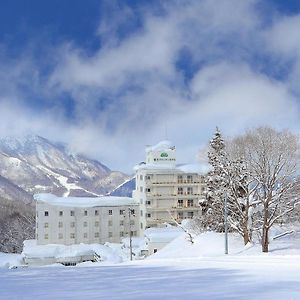 Ryuo Mountain Hotel Shimotakai Exterior photo