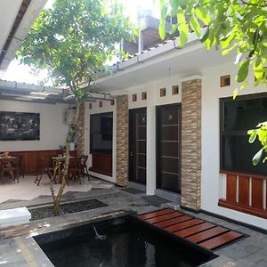 Reddoorz Syariah Near Kampus Unsoed Purwokerto Hotel Banyumas Exterior photo