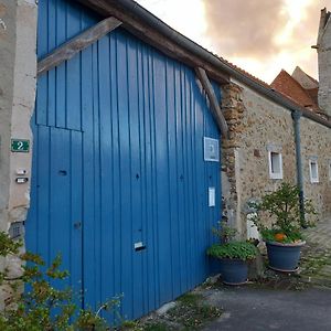 La Bord De Mer Bed & Breakfast Chatres  Exterior photo