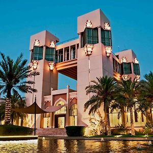 Al Areen Palace & Spa By Accor Hotel Al-Manamah Exterior photo