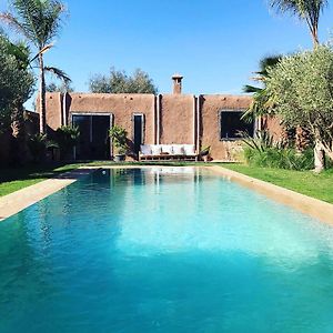 La Villa Marrakesh Exterior photo