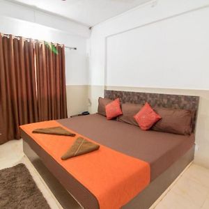 Grg Traveller Hotel Panaji Exterior photo