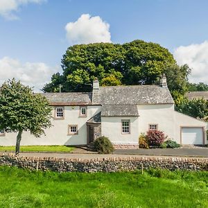 Yew Tree: Historic Georgian Farmhouse, Ellonby Villa Exterior photo