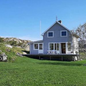 Idyllic And Peaceful Family Home Tromso Exterior photo