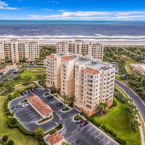 Luxury Minorca ~ Corner Unit ~ Ocean River Views 2 Balconies Paros 606 Apartment New Smyrna Beach Exterior photo