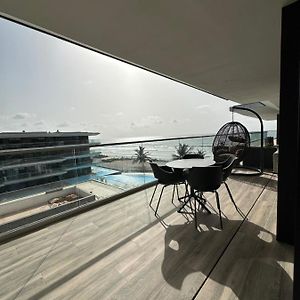 Far Out Apartments - Kololi Sands Serrekunda Exterior photo